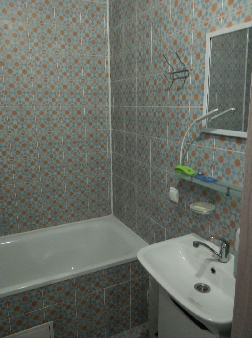 продажа однокомнатной квартиры номер A-174575 в Суворовском районе, фото номер 10